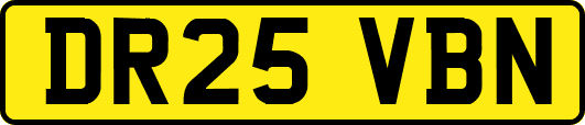 DR25VBN