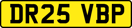 DR25VBP