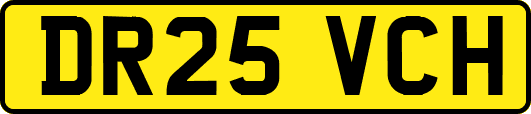 DR25VCH