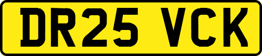 DR25VCK