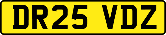 DR25VDZ