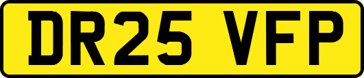 DR25VFP