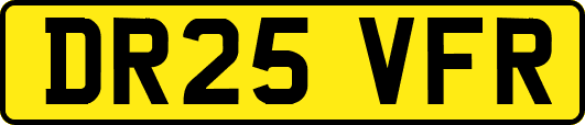 DR25VFR