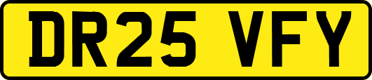 DR25VFY