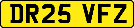 DR25VFZ