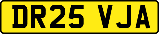 DR25VJA