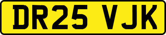 DR25VJK