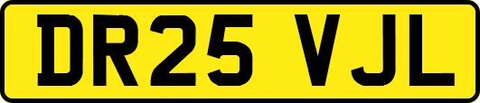 DR25VJL