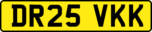 DR25VKK