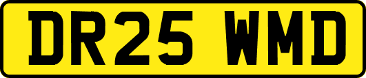 DR25WMD