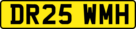 DR25WMH