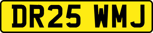 DR25WMJ