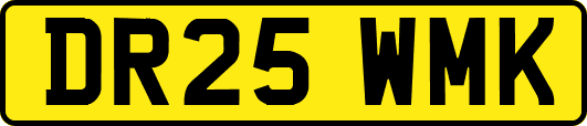 DR25WMK
