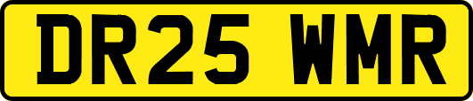DR25WMR