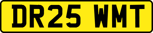 DR25WMT