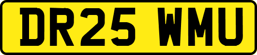 DR25WMU