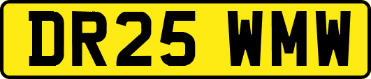 DR25WMW