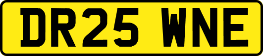 DR25WNE