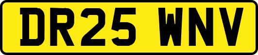DR25WNV