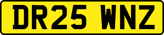 DR25WNZ