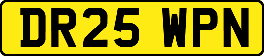 DR25WPN