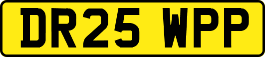 DR25WPP