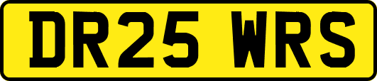 DR25WRS