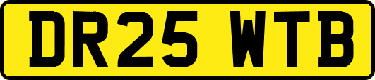 DR25WTB