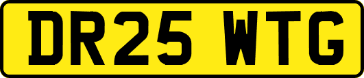DR25WTG