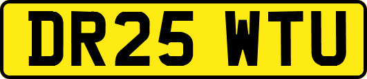 DR25WTU
