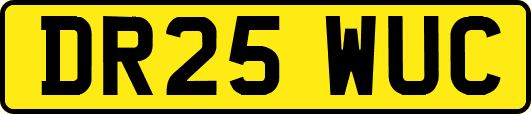 DR25WUC