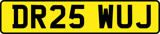DR25WUJ