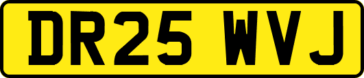 DR25WVJ