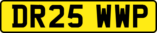 DR25WWP