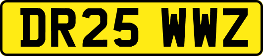 DR25WWZ