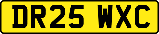 DR25WXC
