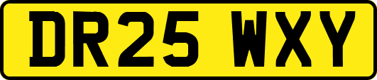 DR25WXY