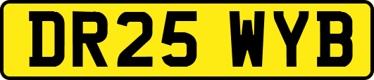 DR25WYB