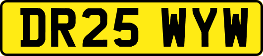 DR25WYW