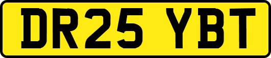 DR25YBT