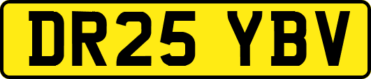 DR25YBV