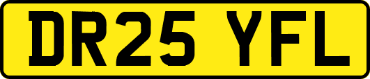 DR25YFL