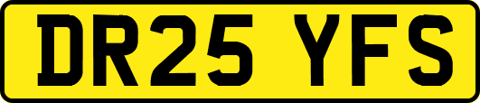 DR25YFS