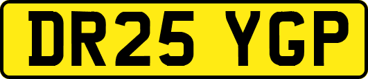 DR25YGP