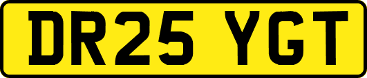 DR25YGT