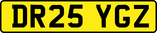 DR25YGZ