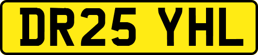 DR25YHL