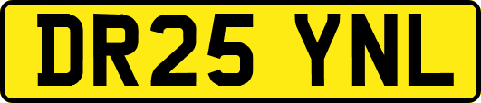 DR25YNL