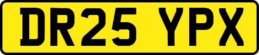 DR25YPX