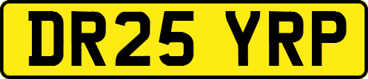 DR25YRP